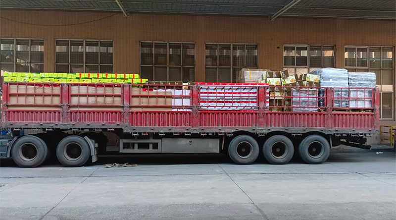 潮州到西宁货运专线-潮州到西宁货运公司-可整车可拼车